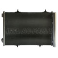 AC CONDENSER FOR Citroen C3 3637002 6455.EK 6455.HF