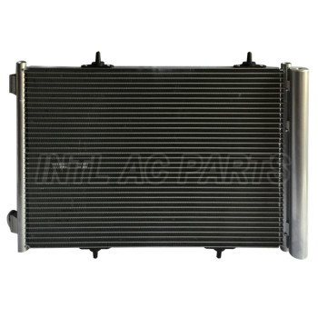 AC CONDENSER FOR Citroen C3 3637002 6455.EK 6455.HF