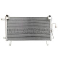 Ac Condenser for ISUZU D-MAX 2,5 3,0 2002-2012 61333360 8980001080 8972345851