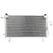 Ac Condenser for ISUZU D-MAX 2,5 3,0 2002-2012 61333360 8980001080 8972345851