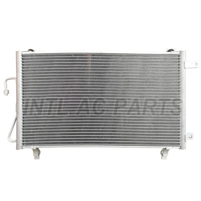 Ac Condenser for ISUZU D-MAX 2,5 3,0 2002-2012 61333360 8980001080 8972345851