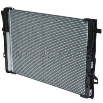 Ac Condenser for Infiniti QX30 2.0L 2465000454 921005DA0A
