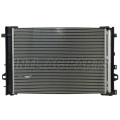 Ac Condenser for Infiniti QX30 2.0L 2465000454 921005DA0A