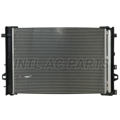 Ac Condenser for Infiniti QX30 2.0L 2465000454 921005DA0A