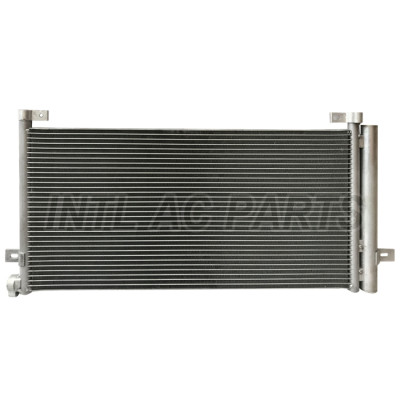Ac Condenser for VOLVO FM FMX 410 420 500 330 450 460 540 370 22174113 22212990 22768927