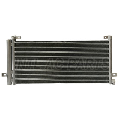 Ac Condenser for VOLVO FM FMX 410 420 500 330 450 460 540 370 22174113 22212990 22768927