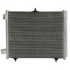 Car ac condenser Citroen C3 Peugeot 208 2014 2015 6455AL 9635759480