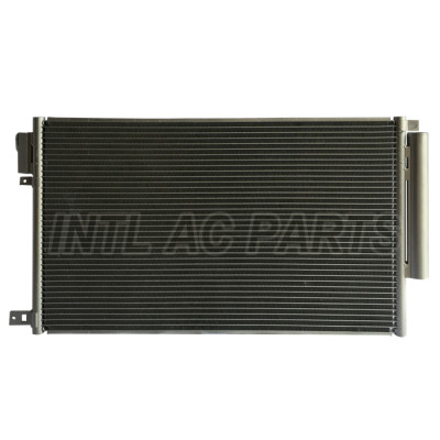 Auto Condenser ac car FIAT PUNTO 1.4 8V 51787356 5F2775080