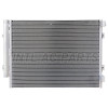 Condenser car air conditioning HYUNDAI R215-9 R290-9