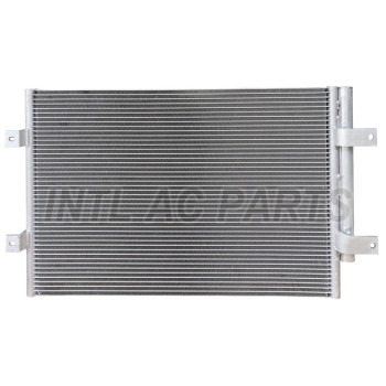 Condenser car air conditioning HYUNDAI R215-9 R290-9