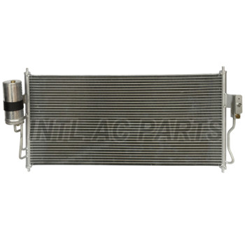 Car ac condenser NISSAN Almera SUNNY 27650-95F0B  2765095F0B  27650-95F0A
