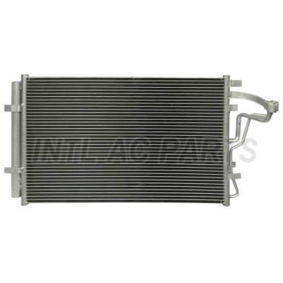 Condenser ac car Hyundai Creta 2017 IX25 97606-C9000