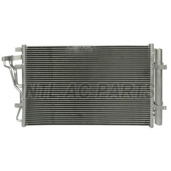 Condenser ac car Hyundai Creta 2017 IX25 97606-C9000