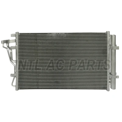 Condenser ac car Hyundai Creta 2017 IX25 97606-C9000