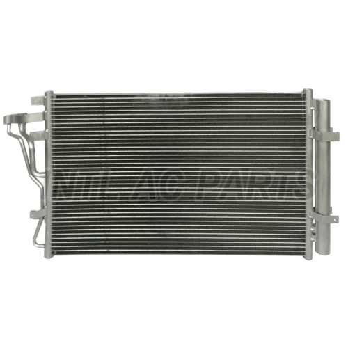 Condenser ac car Hyundai Creta 2017 IX25 97606-C9000