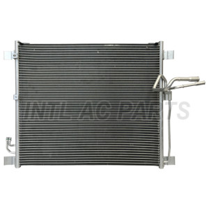 Condenser car air conditioning Infiniti EX35 EX37 FX35 FX37 FX50 QX50 QX70 921101BA0A CN 3772PFC