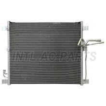 Condenser car air conditioning Infiniti EX35 EX37 FX35 FX37 FX50 QX50 QX70 921101BA0A CN 3772PFC