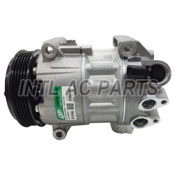 Air conditioning AC Compressor for FIAT JEEP 01141430 51936443