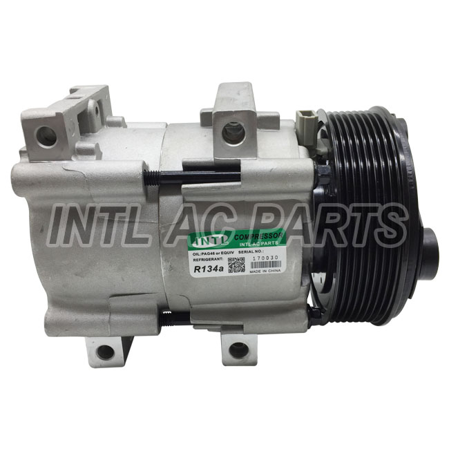 FOUR SEASON 58161 AC compressor FS10 Ford Thunderbird Mercury