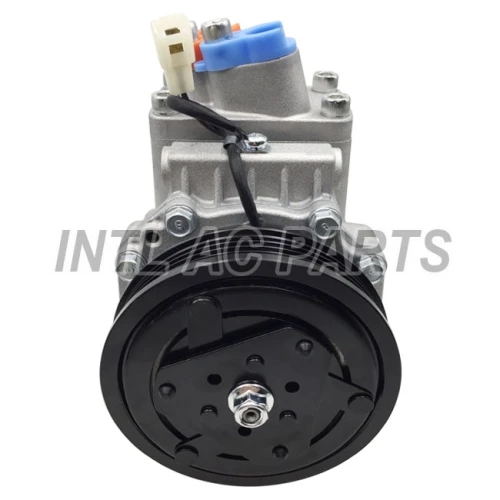 SP10 air conditioning A/C Compressor for CHEVROLET AVEO 1.2 95925478 95955943 96416373