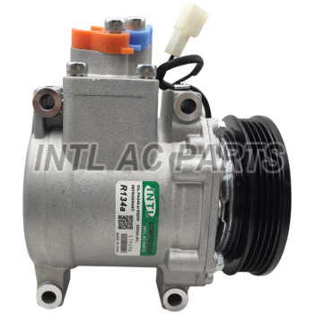 SP10 air conditioning A/C Compressor for CHEVROLET AVEO 1.2 95925478 95955943 96416373