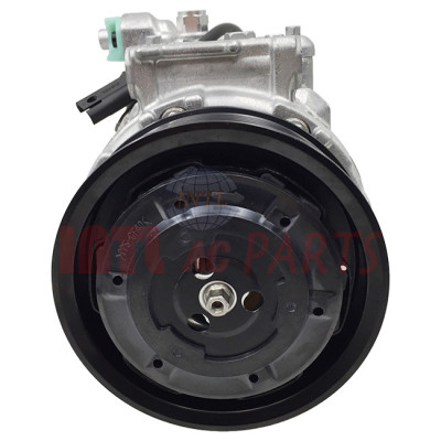7SEU17C auto ac compressor BMW X3 (F25) xDrive 28i 64529211496 9211496 8FK351105301
