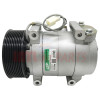SP15 AC compressor Harrison/tracteur Landini powermax 145 165 180