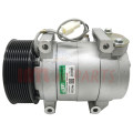 SP15 AC compressor Harrison/tracteur Landini powermax 145 165 180