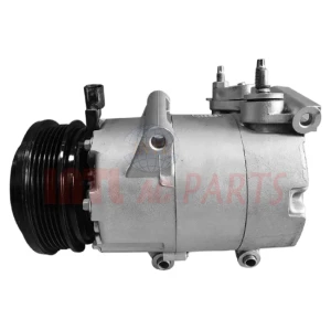 Auto car ac air condition Compressor Ford ECOSPORT TITANIUM Fiesta Kinetic Rm Nova Ecosport 2.0 2015/2016 CN11-19D629-AC