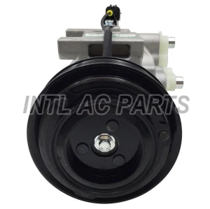 Auto ac air conditioner compressor Hyundai Solaris Kia Rio 2017