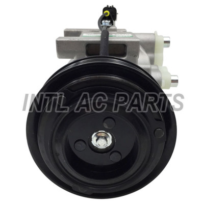 Auto ac air conditioner compressor Hyundai Solaris Kia Rio 2017