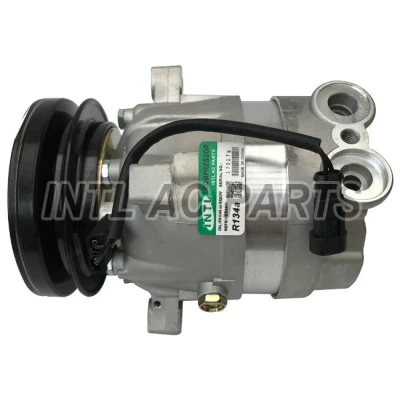 Auto car ac air condition Compressor Volvo Excavator Truck Dozer RC.600.471