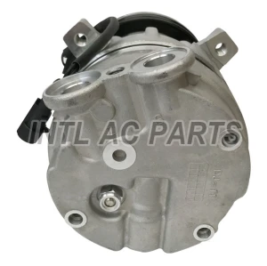 Auto car ac air condition Compressor Volvo Excavator Truck Dozer RC.600.471