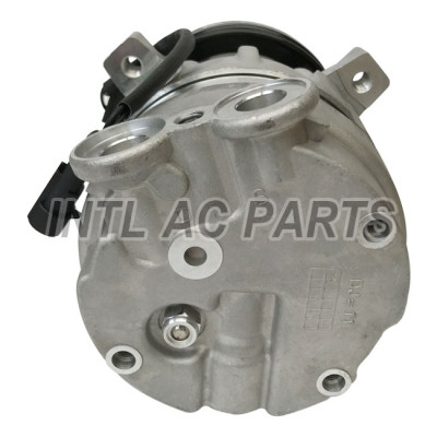 Auto car ac air condition Compressor Volvo Excavator Truck Dozer RC.600.471