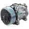 Sanden air conditioning a/c Compressor 4710, 8048, 102786, 194710, 1027K1 1101254, 5413, 300-4145, 330-3144, 4710,   03-3441, 20-10053, 124351, PTAC5413