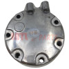 Sanden YE Rear Head SD709 SD7H15 car ac compressopr Scania EURO Truck 8295 8275 1531196 1888032 6023 8290
