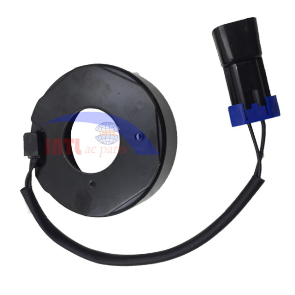 Car ac compressor CLUTCH COIL JOHN DEERE 447280-1650 96.3*61.5*40*27.5mm