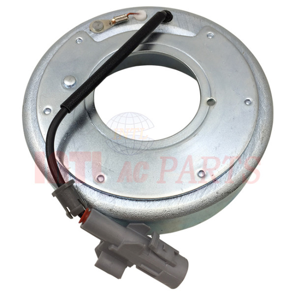 DKV-10Z Auto Car ac compressor CLUTCH COIL Subaru Forester 2.0L 2014 73111FJ040 Z0021226A