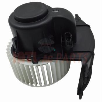 Auto condenser Heater fan Blower Motor VW TRANSPORTER T5 7H2819021B 7H2819021D