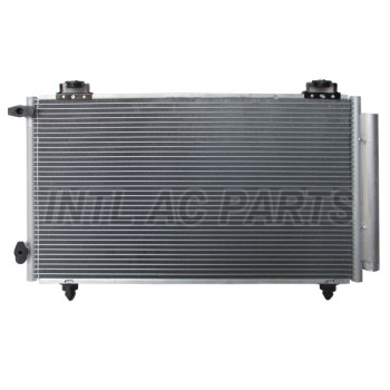 Ac Condenser for Toyota Corolla 1.8L 8845002261