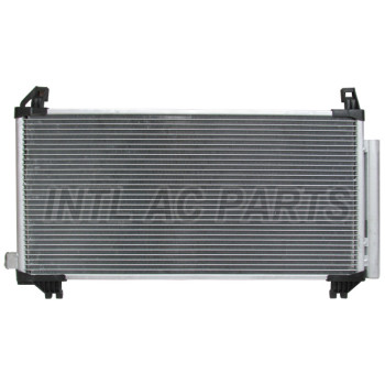 Ac Condenser for TOYOTA YARIS 2005-2011 88460-52100 8846052100