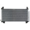 Ac Condenser for TOYOTA YARIS 2005-2011 88460-52100 8846052100