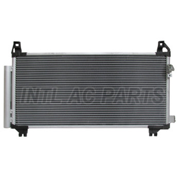 Ac Condenser for TOYOTA YARIS 2005-2011 88460-52100 8846052100