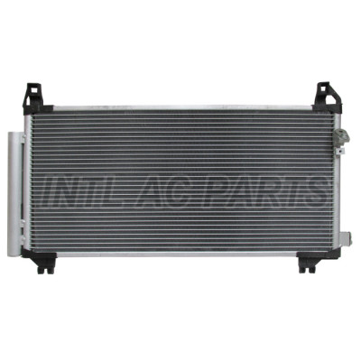 Ac Condenser for TOYOTA YARIS 2005-2011 88460-52100 8846052100
