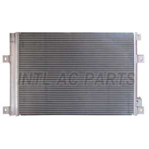 Ac Condenser for Chinese truck Dongfeng BALONG 507