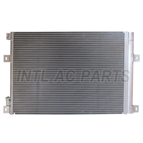 Ac Condenser for Chinese truck Dongfeng BALONG 507