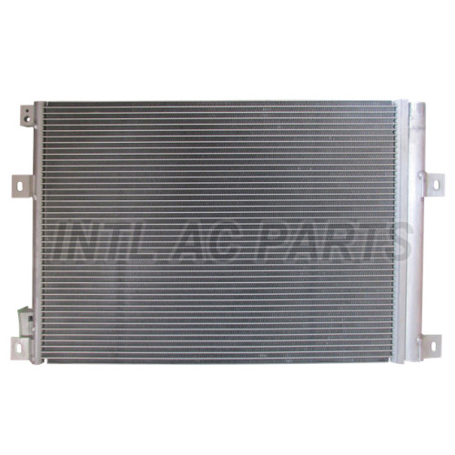 Ac Condenser for Chinese truck Dongfeng BALONG 507