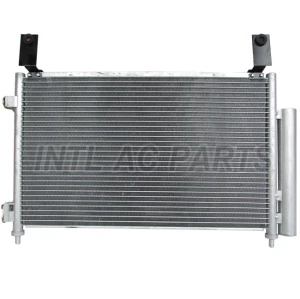Ac Condenser for Chevrolet MATIZ (M200, M250) 1.0 96663729 96591582