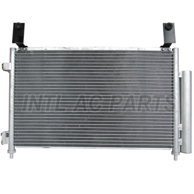 Ac Condenser for Chevrolet MATIZ (M200, M250) 1.0 96663729 96591582