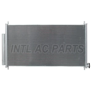 Auto car condenser 2012-2016 Honda CR-V 2.4L 80110T0AA01 CN 3997PFC
